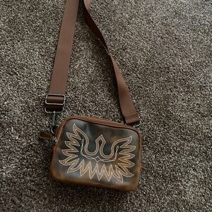 NWOT Ariat Crossbody
